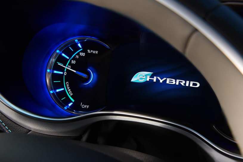 Hibrit Otomobil Nasıl Kullanılır  : Içten Yanmalı Motoru Genellikle Daha Yüksek Hızlara Ya Da Daha Uzun Menzillere Ulaşmak Için Kullanılır.